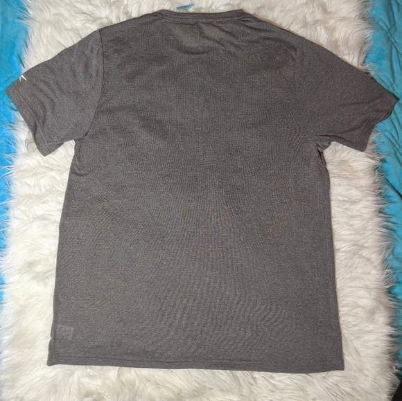 NWT Reebok Men's Active T-Shirt Size L - Picture 3 of 10